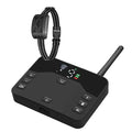 Wireless Dog Fence & Training Collar System