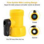 Step-On Outdoor Water Fountain For Dogs